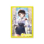 hololive OFFICIAL CARD GAME オフィシャルホロカスリーブ vol.52『大空スバル』 パック[カバー]《０９月予約》