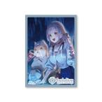 hololive OFFICIAL CARD GAME オフィシャルホロカスリーブ vol.53『白銀ノエル』 パック[カバー]《０９月予約》