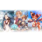 Shadowverse EVOLVE コラボパック グランブルーファンタジー シャドウバース