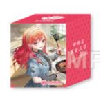 hololive OFFICIAL CARD GAME オフィシャルホロカケース vol.43『一条莉々華』[カバー]《１２月予約》
