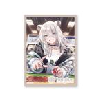 hololive OFFICIAL CARD GAME オフィシャルホロカスリーブ vol.58『獅白ぼたん』 パック[カバー]《１２月予約》