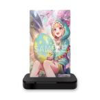 hololive OFFICIAL CARD GAME オフィシャルホロカアクリルカードローダー vol.1『アキ・ローゼンタール』[カバー]《０１月予約》