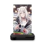 hololive OFFICIAL CARD GAME オフィシャルホロカアクリルカードローダー vol.2『獅白ぼたん』[カバー]《０１月予約》