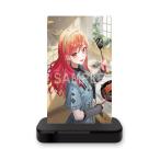 hololive OFFICIAL CARD GAME オフィシャルホロカアクリルカードローダー vol.4『一条莉々華』[カバー]《０１月予約》