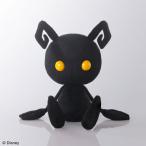 ショッピングキングダム キングダム ハーツ エネミーズ ぬいぐるみ シャドウ（再販）[スクウェア・エニックス]《１０月予約》