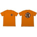 ドラゴンボール改 魔 Ｔシャツ/オレンジ-XL（再販）[コスパ]《発売済・在庫品》