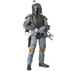 ショッピングスター・ウォーズ マフェックス No.016 MAFEX スター・ウォーズ BOBA FETT(ボバ・フェット)（再販）[メディコム・トイ]《発売済・在庫品》