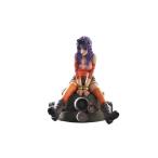 装甲騎兵ボトムズ 1/24 レジンキャストモデル フィルフィ・ココシュニック（再販）[RCベルグ]《０７月予約》