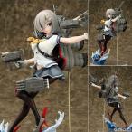 艦隊これくしょん -艦これ- 浜風 1/7 完成品フィギュア