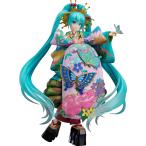 キャラクター・ボーカル・シリーズ01 初音ミク 超歌舞伎 花街詞合鏡Ver. 1/7 完成品フィギュア