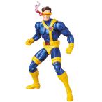 ショッピングフィギュア マフェックス No.099 MAFEX CYCLOPS(COMIC Ver.) 『X-MEN』（再販）[メディコム・トイ]【送料無料】《発売済・在庫品》