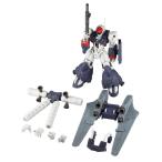 銀河漂流バイファム 1/144 カラーレジンキャスト製組立キット バイファム フルセット（再販）[RCベルグ]【送料無料】《０７月予約》