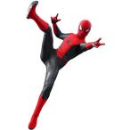 ムービーマスターピース FarFromHome スパイダーマンアップグレードスーツ[ホットトイズ]【送料無料】《在庫切れ》