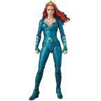 マフェックス No.115 MAFEX MERA『AQUAMAN』[メディコム・トイ]《０４月予約》