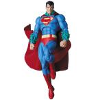 マフェックス MAFEX SUPERMAN(HUSH Ver.)[メディコム・トイ]《０７月予約》