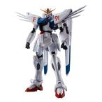 ROBOT魂 〈SIDE MS〉 ガンダムF91 EVOLUTION-SPEC 『機動戦士ガンダムF91』[BANDAI SPIRITS]《０５月予約》