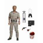 ジョーズ/ マーティン・ブロディ 8インチ アクションドール[ネカ]《在庫切れ》