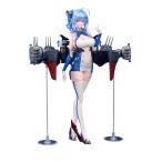 アズールレーン セントルイス 1/7 完成品フィギュア（再販）[アルター]【送料無料】《発売済・在庫品》