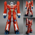 ジャンボソフビフィギュア 伝説巨神イデオン イデオン(40周年記念メタリックバージョン)[イマージュ]【同梱不可】【送料無料】《０８月予約》