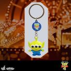 Cosbaby Keychain： Toy Story - Alien（再販）[ホットトイズ]《０６月予約》