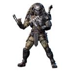 AVP 1/18 アクションフィギュア スカー プレデター[ハイヤトイズ]《在庫切れ》