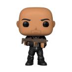 POP！『ワイルド・スピード/スーパーコンボ』ルーク・ホブス[ファンコ]《在庫切れ》