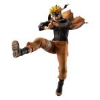 【限定販売】G.E.M.シリーズ NARUTO-ナルト- 疾風伝 うずまきナルト 忍界大戦Ver. 完成品フィギュア[メガハウス]《０１月予約》