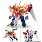 NXEDGE STYLE [MASHIN UNIT] 龍虎丸 『魔神英雄伝ワタル 七魂の龍神丸』[BANDAI SPIRITS]《発売済・在庫品》