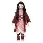 1/6 ピュアニーモキャラクターシリーズ No.127 『鬼滅の刃』 竈門禰豆子 完成品ドール[アゾン]《在庫切れ》