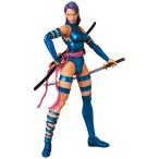 マフェックス No.141 MAFEX PSYLOCKE(COMIC Ver.)[メディコム・トイ]《発売済・在庫品》