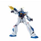 ROBOT魂 〈SIDE MS〉 RX-78NT-1 ガンダムNT-1 ver. A.N.I.M.E. 『機動戦士ガンダム0080 ポケットの中の戦争』（再販）[BANDAI SPIRITS]《在庫切れ》