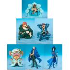 TAMASHII BOX ONE PIECE Vol.2 9個入りアソートBOX