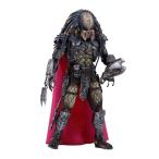 AVP 1/18 アクションフィギュア エルダー プレデター[ハイヤトイズ]《在庫切れ》
