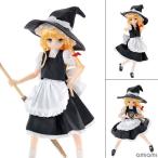 【特典】1/6 ピュアニーモキャラクターシリーズ No.132 『東方Project』 霧雨魔理沙 完成品ドール[アゾン]《在庫切れ》