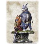 カプコンフィギュアビルダー クリエイターズモデル モンスターハンターライズ オトモガルク 完成品フィギュア[カプコン]【送料無料】《在庫切れ》