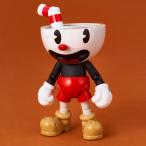 CUPHEAD カップヘッド アクションフィギュア[1000toys]《０２月予約》