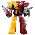 DX METAL APPEND ゼンカイオージュラガオーン[バンダイ]【送料無料】《発売済・在庫品》