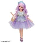 リカちゃん にじキュンカール ドレスセット アイシーコーデ[タカラトミー]《在庫切れ》