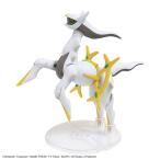 ポケモンプラモコレクション 51 セレクトシリーズ アルセウス プラモデル[BANDAI SPIRITS]《発売済・在庫品》