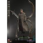 ムービー・マスターピース スパイダーマン 1/6 ドクター・オクトパス ※延期前倒可能性大[ホットトイズ]【同梱不可】【送料無料】《０９月仮予約》