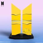 BTSレプリカ 「プレミアム・BTS・ロゴ」Butterエディション[サイドショウ]《在庫切れ》