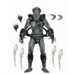 プレデター コンクリートジャングル/ ストーンハート・プレデター デラックス アルティメット 7インチ アクションフィギュア[ネカ]《１０月仮予約》