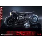 ムービー・マスターピース THE BATMAN ザ・バットマン1/6 バットサイクル 延期前倒可能性大[ホットトイズ]【同梱不可】【送料無料】《０９月仮予約》
