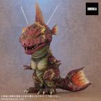 デフォリアル メカゴジラの逆襲 チタノザウルス 一般流通版 完成品フィギュア[プレックス]《１０月予約》