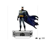 『DC』アイアン・スタジオ スタチュー「アートスケール」1/10スケール バットマン[アニメ『バットマン アニメイテッド』]《在庫切れ》