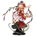 【限定販売】東方Project フランドール・スカーレット 完成品フィギュア[アルター]《在庫切れ》