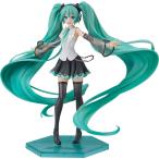 ピアプロキャラクターズ 初音ミク NT 1/8 完成品フィギュア[グッドスマイルカンパニー]【送料無料】《在庫切れ》