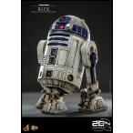 ムービー・マスターピース スター・ウォーズ EP2 1/6 R2-D2 ※延期前倒可能性大[ホットトイズ]【同梱不可】【送料無料】《在庫切れ》