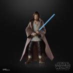 『スター・ウォーズ』「BLACKシリーズ」6インチ・アクションフィギュア オビ=ワン・ケノービ(ワンダリング・ジェダイ)[ハズブロ]《０８月仮予約》