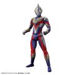 Figure-rise Standard ウルトラマントリガー マルチタイプ プラモデル[BANDAI SPIRITS]《発売済・在庫品》